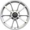 Porsche GT3 [991] Aluminium White Wheel Img 1