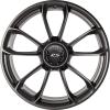Porsche GT3 RS [991] Platinum Satin Matt Wheel Img 1