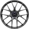 Porsche GT RS Magnesium [991] Platinum Satin Matt Wheel Img 1