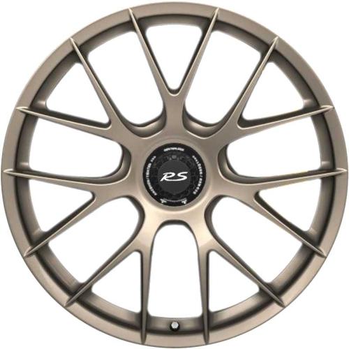Porsche Alloys from Alloy Wheels Direct