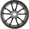 Porsche GT3 RS [991] Platinum Satin Matt Wheel Img 3