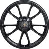 Porsche GT3 [991] Gloss Black Wheel Img 1
