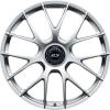 Porsche GT RS Magnesium [991] Brilliant Silver Wheel Img 1
