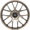 Porsche GT RS Magnesium [991] White Gold Metallic Wheel Img 1