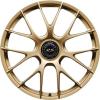 Porsche GT RS Magnesium [991] Aurum High Gloss Wheel Img 1