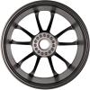 Porsche GT3 [991] Platinum Satin Matt Wheel Img 3
