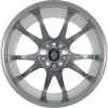 Porsche Carrera S IV Brilliant Chrome Wheel Img 3