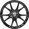 Porsche Carrera S IV Jet Black Wheel Img 1