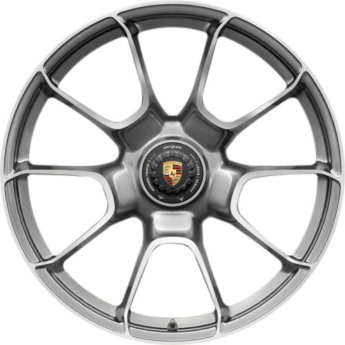 Porsche Alloys from Alloy Wheels Direct