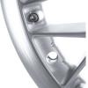 Porsche Sport Classic II [993] Diamond Silver Wheel Img 5