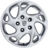 Porsche Dyno Sterling Silver Wheel Img 1