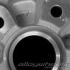 Porsche Carrera II 5 Spoke [v1] Sterling Silver Wheel Img 4