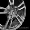 Porsche 911 Turbo II Titanium Dark Wheel Img 3