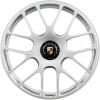 Porsche RS Spyder Design [997 CL] Sterling Silver Wheel Img 1