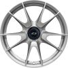 Porsche GT3 RS [997 CL] White Gold Metallic Wheel Img 1