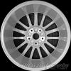 Porsche Sport Design Sterling Silver Wheel Img 2