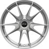 Porsche GT3 RS [997 CL] Sterling Silver Wheel Img 1