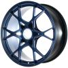 Porsche GT4 RS Indigo Blue Wheel Img 2