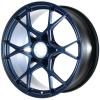 Porsche GT4 RS Indigo Blue Wheel Img 2
