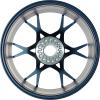 Porsche GT4 RS Indigo Blue Wheel Img 3