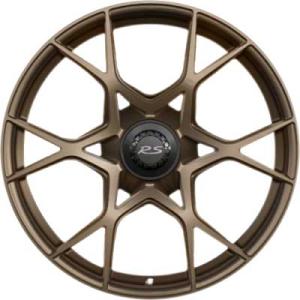 Porsche GT4 RS Neodyme Alloy Wheel - Sizes 20in