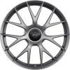 Porsche GT4 RS Magnesium White Gold Metallic Wheel Img 1