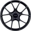 Porsche GT3 [992] Dark Silver Wheel Img 1