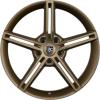 Porsche Mission E Design Aurum High Gloss Wheel Img 1