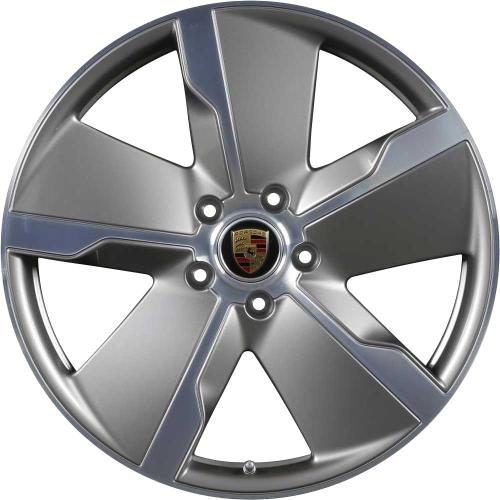 Porsche Alloys from Alloy Wheels Direct