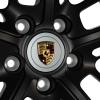 Porsche Taycan Cross Turismo Vesuvius Grey Wheel Img 4