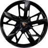 Porsche Taycan Cross Turismo Gloss Black Wheel Img 1