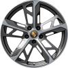 Porsche Taycan Cross Turismo Titanium Dark Wheel Img 1