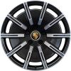 Porsche Taycan Sport Aero Gloss Black Wheel Img 1