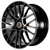 Porsche RS Spyder Design [E3] Titanium Dark Wheel Img 2