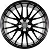 Porsche RS Spyder Design [E3] Titanium Dark Wheel Img 3