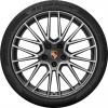 Porsche RS Spyder Design [E3] Titanium Dark Wheel Img 2