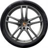 Porsche Cayenne Turbo Design Platinum Satin Matt Wheel Img 2