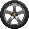 Porsche Sport Classic II [v3] Platinum Satin Matt Wheel Img 2
