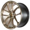 Porsche GT Design Neodyme Wheel Img 2
