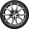 Porsche Cayenne Exclusive Design Gloss Black Wheel Img 2