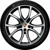 Porsche Cayenne Exclusive Design Jet Black Wheel Img 2