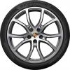 Porsche Cayenne Exclusive Design platinum silver Wheel Img 2