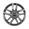 Rial Astorga Graphite Wheel Img 1