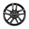 Rial Astorga Diamond-Black Wheel Img 1