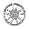 Rial Astorga Polar Silver Wheel Img 1
