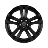 Rial Como Racing Black Wheel Img 1