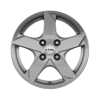 Rial Kodiak Graphite Wheel Img 1