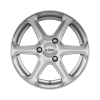 Rial Le Mans ST Sterling Silver Wheel Img 1