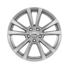 Rial M12 Polar Silver Wheel Img 1