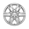 Rial Transporter Polar Silver Wheel Img 1